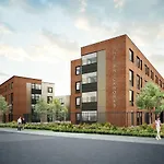 Pure Citystay Brickworks York