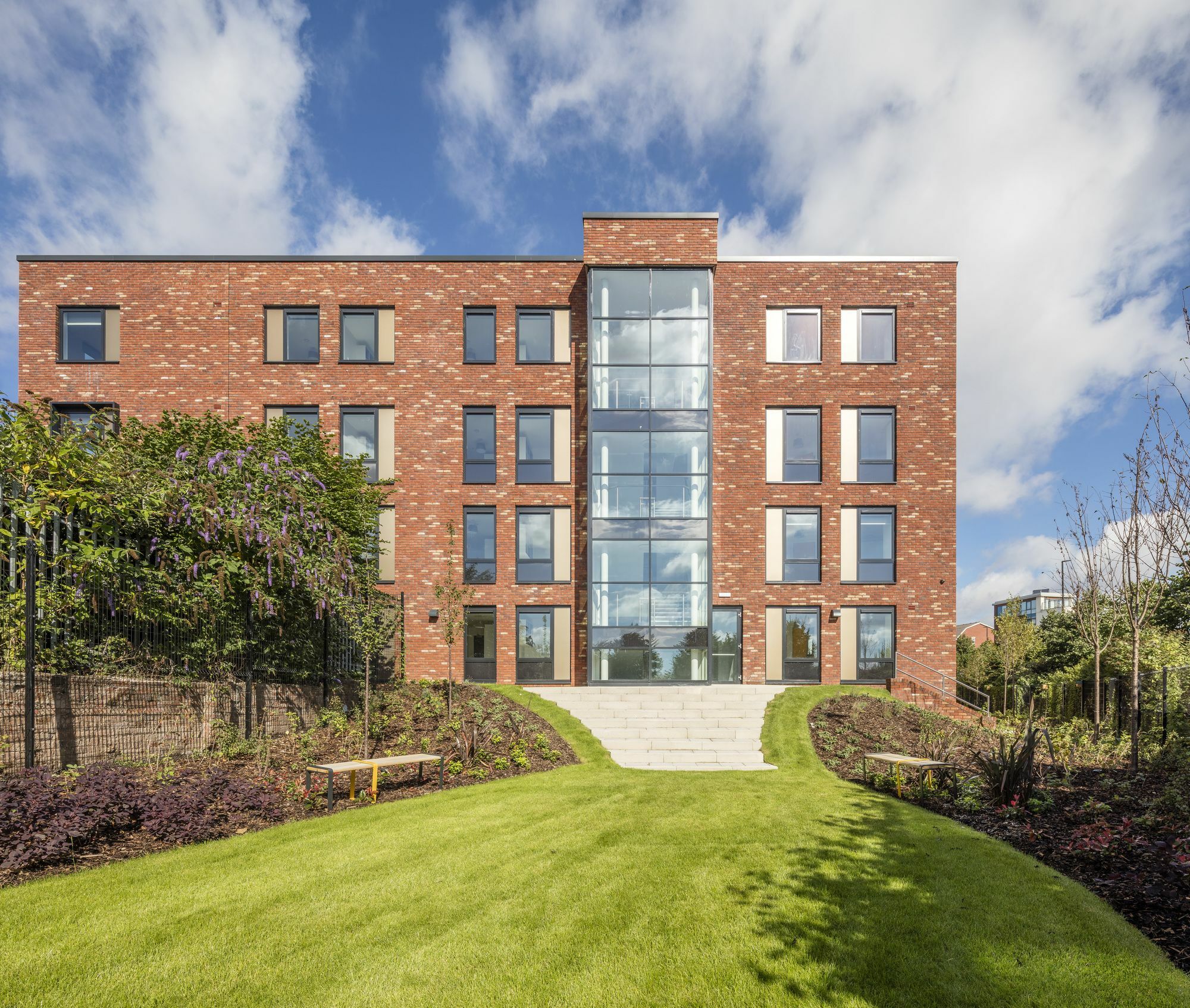 Aparthotel Pure Citystay Brickworks 3*